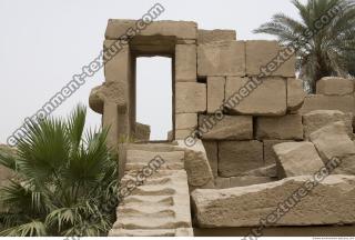 Karnak Temple Photo References #9